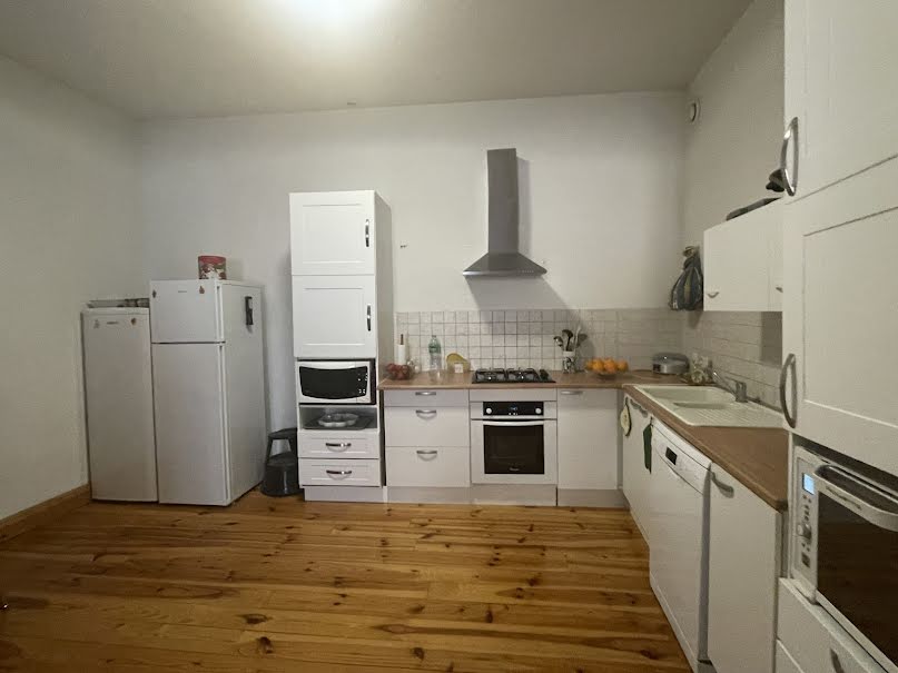 Vente appartement 3 pièces 71 m² à Sauvian (34410), 107 000 €