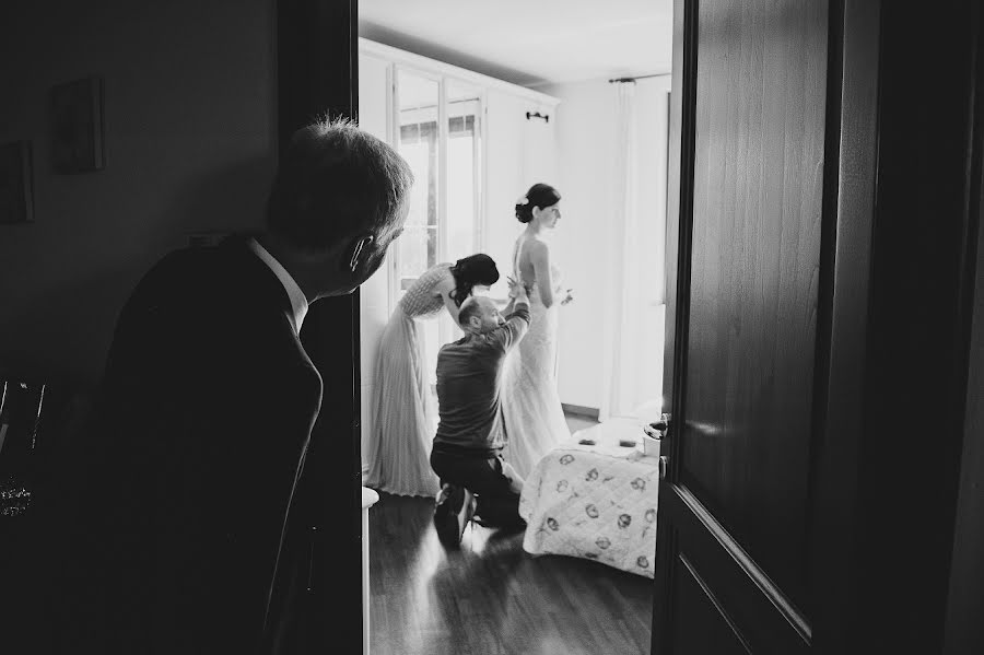 Fotografo di matrimoni Tiziana Nanni (tizianananni). Foto del 21 luglio 2016