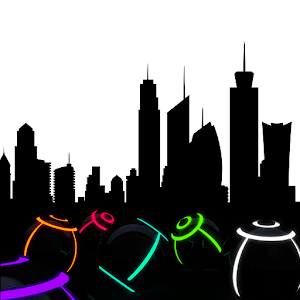 DropBall logo