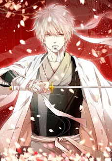 Gintama Hd Wallpaper 銀魂 Androidアプリ Applion