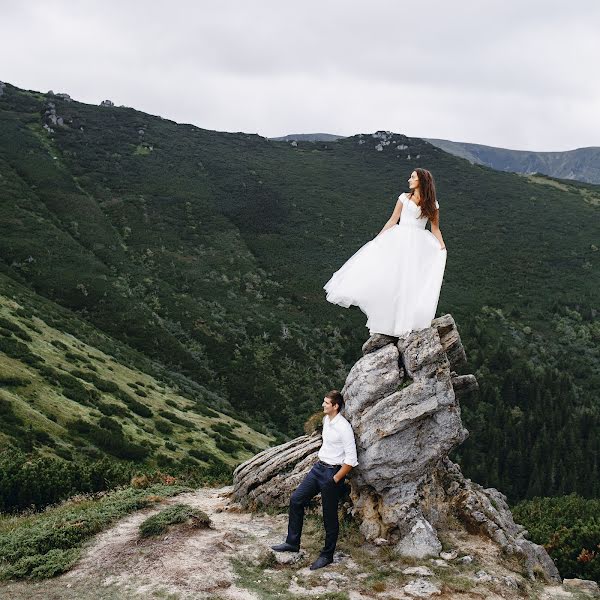 Весільний фотограф Сергей Кравчук (greyton). Фотографія від 22 січня 2018