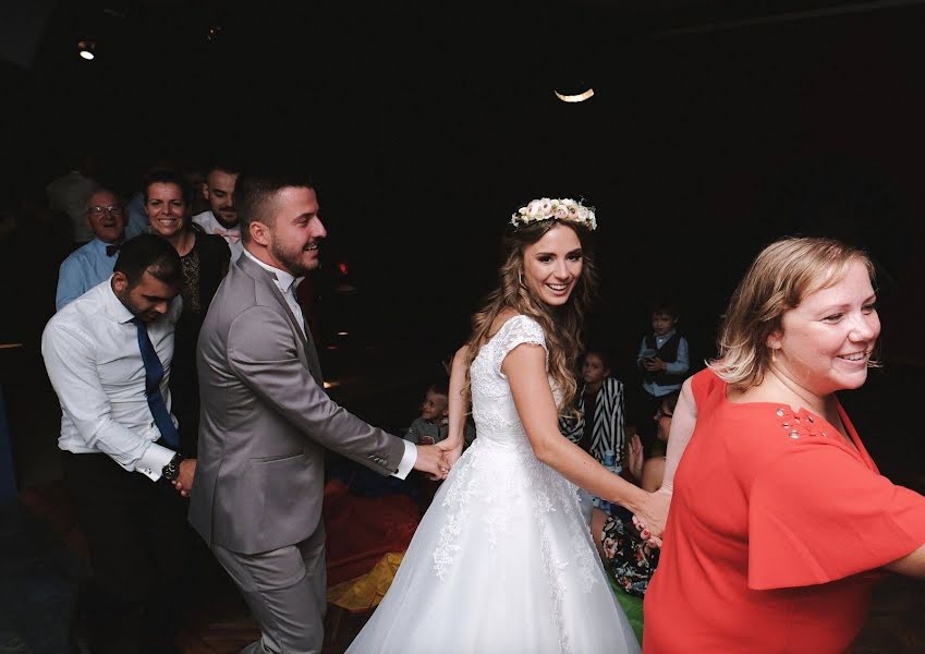 Wedding photographer Zbigniew Todorowski (zbigniewtodorows). Photo of 27 April 2023