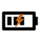 BatteryWidget 1.0.1 Icon