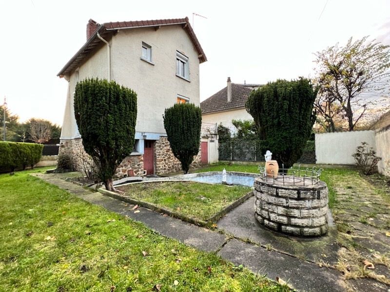 Vente maison 3 pièces 67 m² à Chelles (77500), 313 500 €