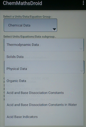 ChemMathsDroidFree