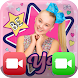 Fake Video Call From Jojo Siwa