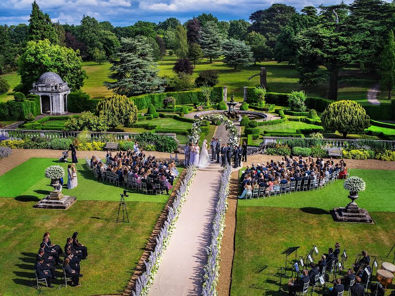 Wedding photographer Dmytro Sobokar (sobokar). Photo of 30 August 2017