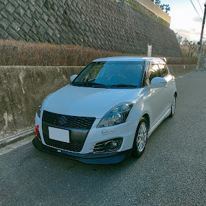 スイフトスポーツ ZC32S