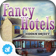 Fancy Hotels - Hidden Object 1.0.9 Icon