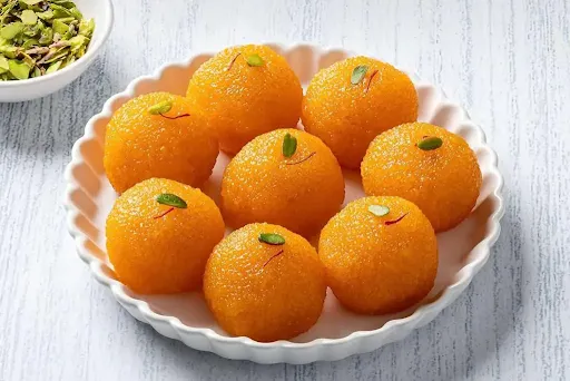 Desi Ghee Motichoor Laddu