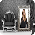 Luxury Photo Frames icon