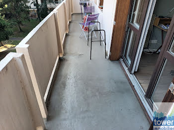 appartement à Toulouse (31)