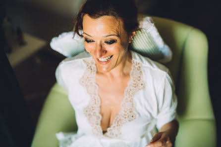 Fotografo di matrimoni Vanessa Serra (vanessaserra). Foto del 23 agosto 2019