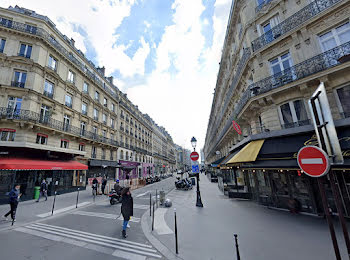 appartement à Paris 1er (75)