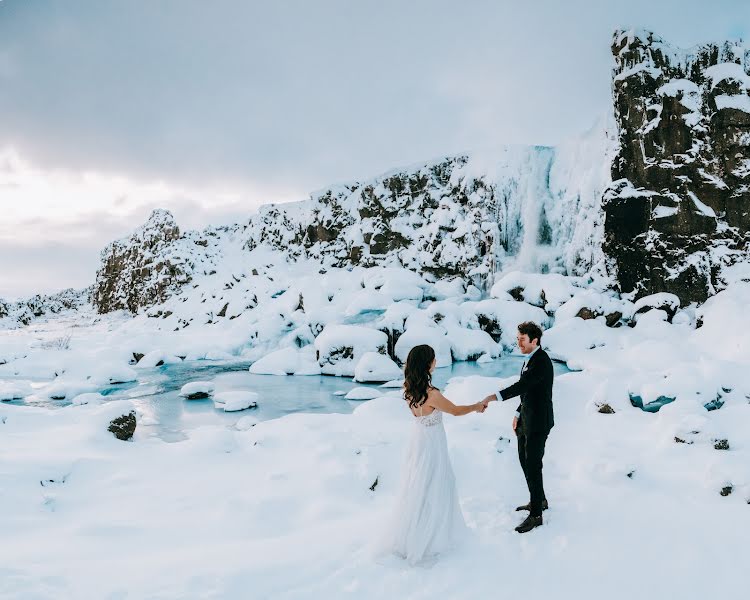 Wedding photographer Michał Zieliński (mishamartin). Photo of 8 January