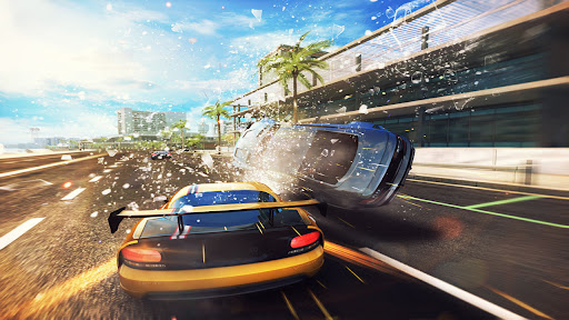 Screenshot Dead Crush: Car Shooter 3D