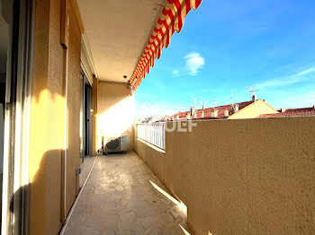 appartement à Le golfe juan (06)