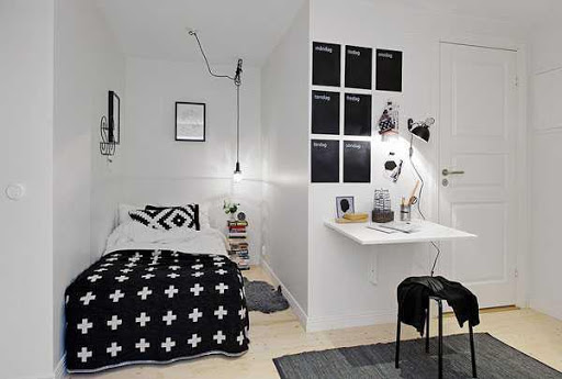 Small Bedrooms Design