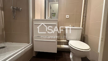 appartement à Alfortville (94)