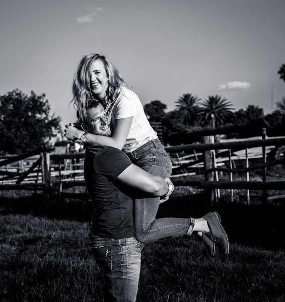 Huwelijksfotograaf Beate Kroukamp (smolderingphoto). Foto van 13 april 2020