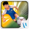 Soccer Runner: Football rush! icon