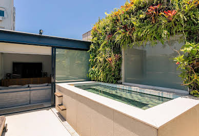 Apartment with pool 11