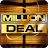 Million Deal: Win Million icon