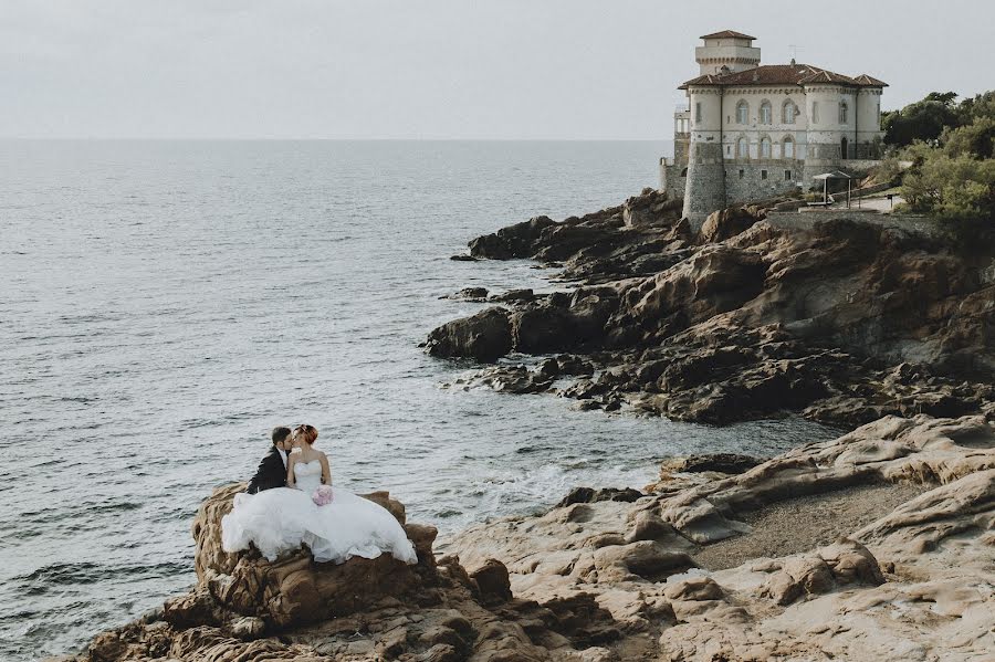 Fotógrafo de bodas Giacomo Gori (fotogori). Foto del 8 de marzo