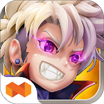 Dynasty Rush: 3 Kingdoms Clash Apk