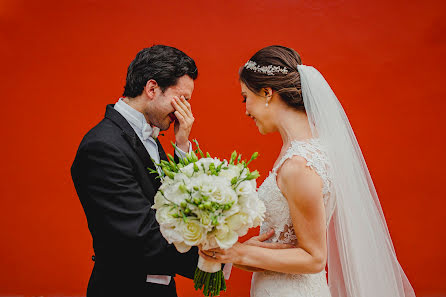 Fotógrafo de bodas Alberto Coper (coper). Foto del 28 de septiembre 2021