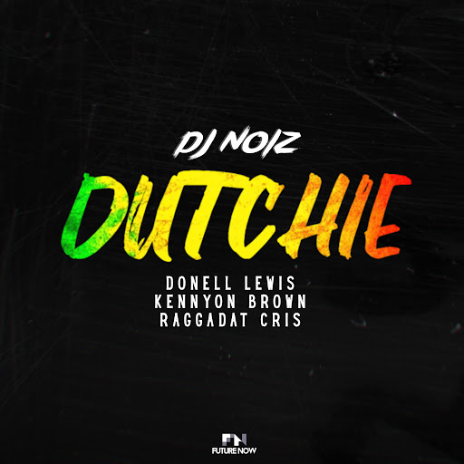 Dutchie - YouTube Music