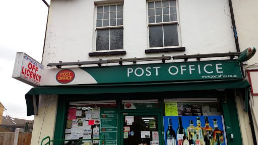 Chigwell Post Office