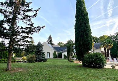 House with pool and terrace 2