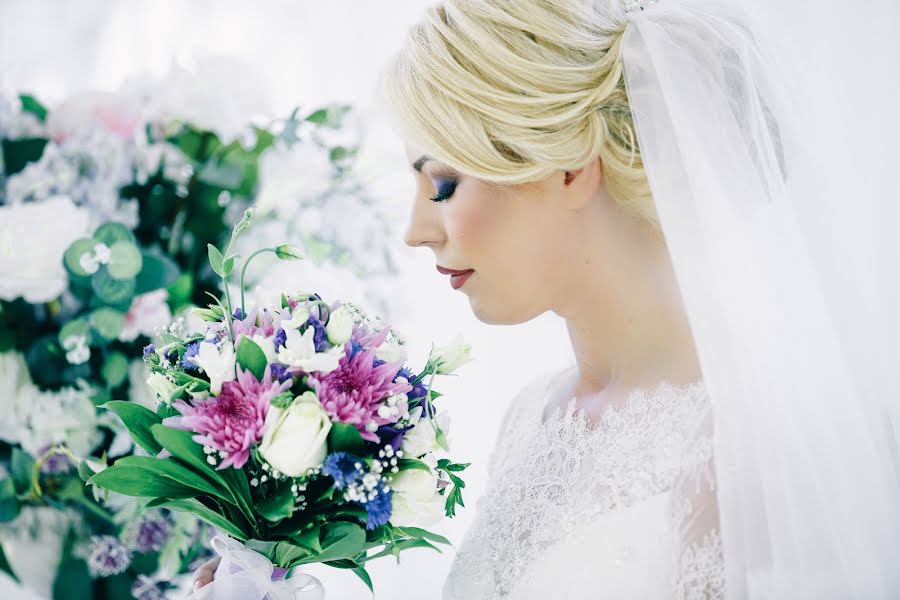 Fotógrafo de casamento Tim Lambert (lambert). Foto de 29 de setembro 2018