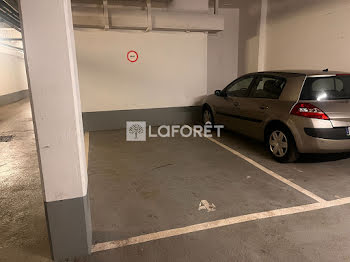 parking à Vanves (92)