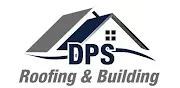 DPS Roofing & Building Logo