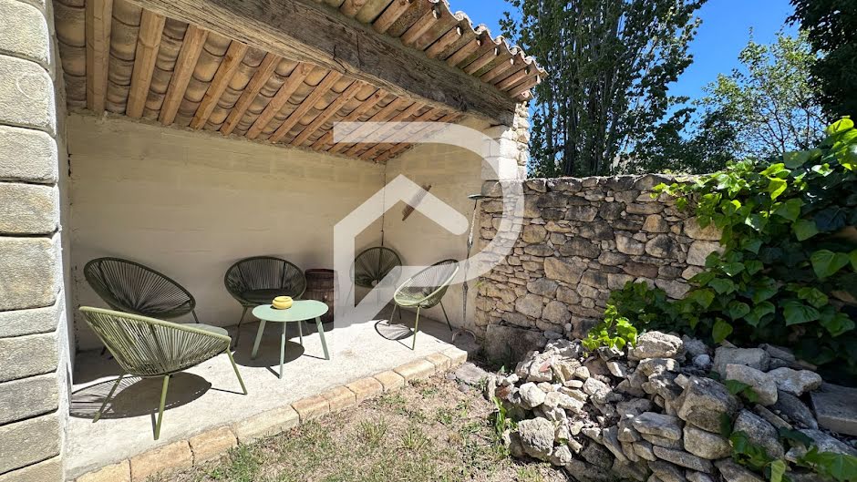 Vente villa 5 pièces 109 m² à Céreste (04280), 355 000 €