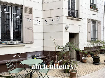 appartement à Levallois-Perret (92)