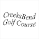 CreeksBend icon