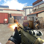 Cover Image of 下载 Anti-Terrorist Sniper Assassin 1.0.0 APK