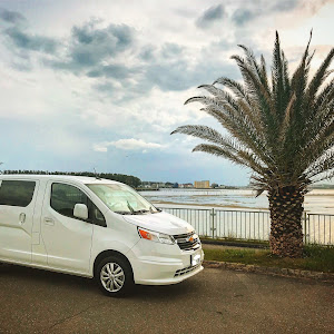 NV200バネット