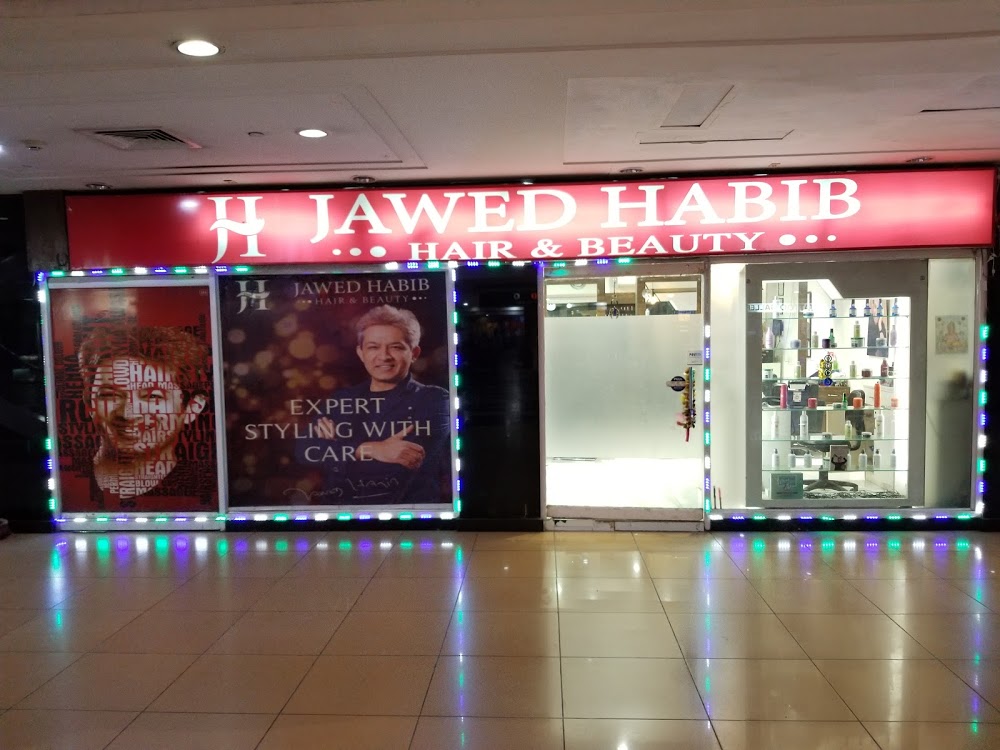 Reviews Ratings Of Jawed Habib Dlf Mall Of India Sector 18