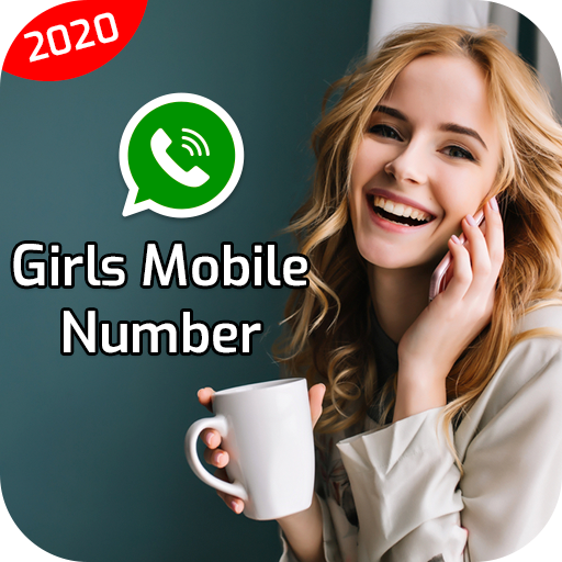 Mirchi Hot - Nearby Girl Number for Whatsapp Prank