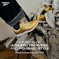 Reebok photo 1