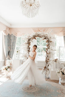 婚礼摄影师Lena Bagirova（elenbagi）。2023 1月29日的照片