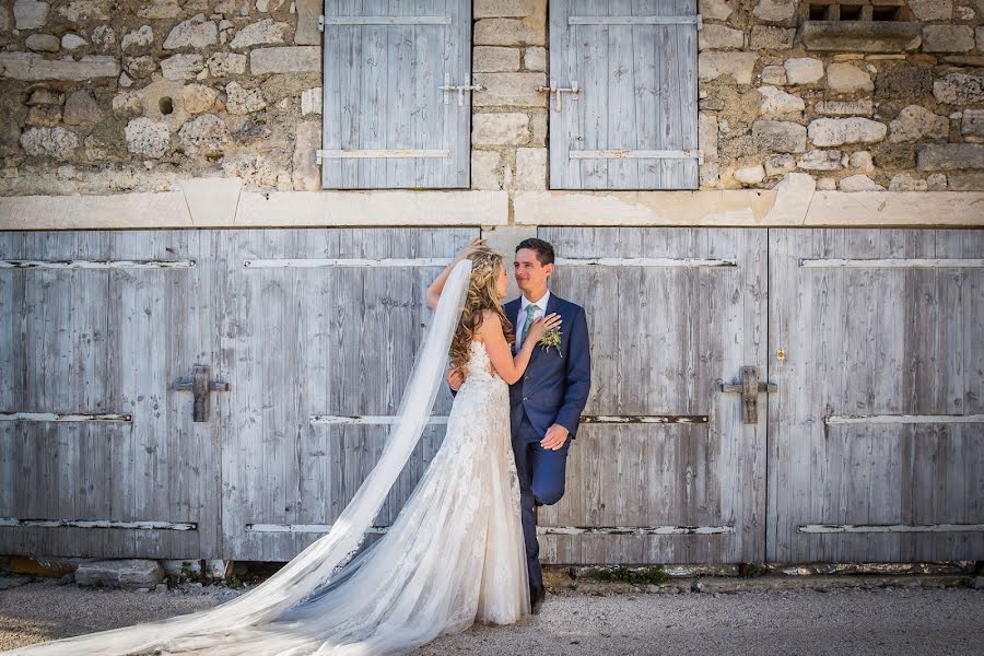 Fotógrafo de bodas Cinderella Van Der Wiel (cinderellaph). Foto del 16 de julio 2018