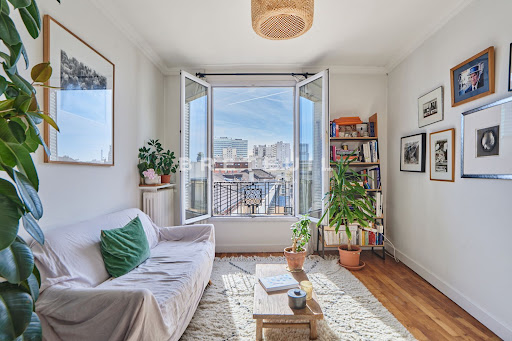 Apartment 1