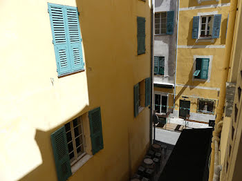 appartement à Ajaccio (2A)