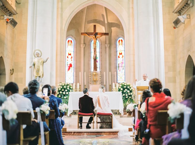 Fotografo di matrimoni Pavel Lutov (lutov). Foto del 7 gennaio 2019