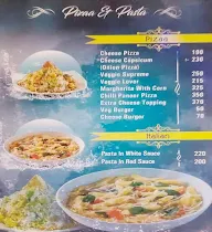 Hukum Restaurant menu 3